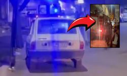 Şanlıurfa’da Elektrik Panosu Alev Aldı, Mahalle Sokağa Döküldü!