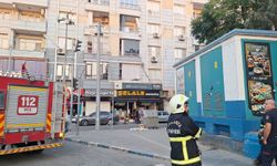 Şanlıurfa’da Elektrik Trafoları Aşırı Sıcaklara Dayanamadı