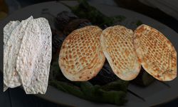 Şanlıurfa'da Patlıcan Kebabı Tartışması: Tırnaklı Ekmek mi, Açık Ekmek mi?