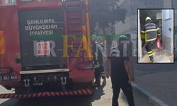 Şanlıurfa'da Sıcak Hava Elektrik Sistemini Çökertti!