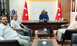 Şanlıurfa'nın O İlçesi İl Olmak İçin Harekete Geçti