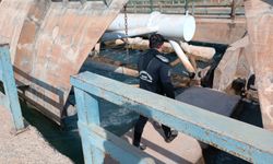 Şanlıurfa’da Sulama Kanalında 30 Günlük Erkek Cesedi Bulundu