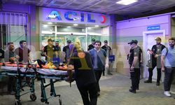 Şanlıurfa Haliliye’de Bıçaklı Kavga: 25 Yaşındaki Genç Hayatını Kaybetti!
