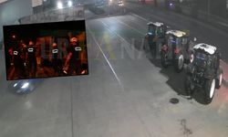 Şanlıurfa’daki Feci Kaza Anına Dair Görüntüler Ortaya Çıktı!