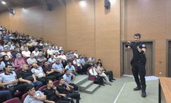 Şanlıurfa’daki Hastanelerde Güvenlikte Yeni Dönem Başlıyor