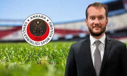 Şanlıurfalı Aykut Çakmaklı’ya Gençlerbirliği’nde Yeni Görev!