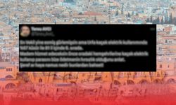 Bu Paylaşımı Gören Şanlıurfalılar Küplere Binecek!