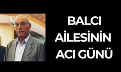 Şanlıurfa’nın Değerli İsmi Mehmet Balcı Hakk’a Yürüdü