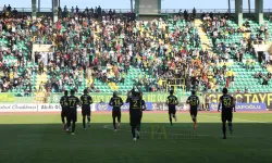 Şanlıurfaspor İle Yollar Ayrıldı, Amar Begic'in Yeni Takımı Belli Oldu