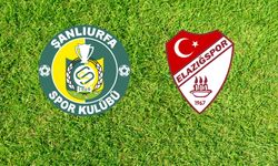 Şanlıurfaspor, Elazığspor Karşısında Kaçan Fırsatlara Yandı!