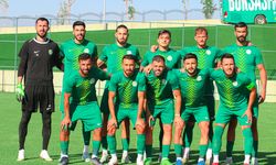 Şanlıurfasporlu Futbolculara 2,5 Günlük İzin
