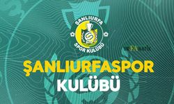 1 Milyon 700 Bin TL Şanlıurfaspor’un Kasasında Kaldı! İşte Nedeni…