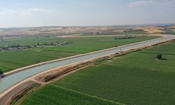 FIRAT 2. KISIM ARAZİ TOPLULAŞTIRMA VE TARLA İÇİ GELİŞTİRME HİZMETLERİ PROJESİ BÖLGE MÜDÜRLÜĞÜ- 15.BÖLGE ŞANLIURFA DİĞER ÖZEL BÜTÇELİ KURULUŞLAR DEVLET SU İŞLERİ GENEL MÜDÜRLÜĞÜ