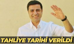Selahattin Demirtaş Hakkında Dikkat Çeken Tahliye Açıklaması