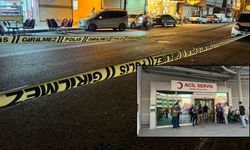 Şanlıurfa Birecik’te Gece Saatlerinde Silahlı Kavga: 1 Kişi Yaralandı