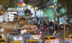 Şanlıurfa’da Sokak Ortasında Silahlar Konuştu!