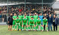 Şanlıurfa’nın BAL Ligi Yolunda Beklenmedik Gelişme