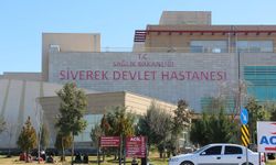 Şanlıurfa Siverek'te Yolculuk Kabusa Döndü: Bebeğin Durumu Ağır