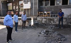 Şanlıurfa Siverek'te Tarih Yeniden Canlanıyor