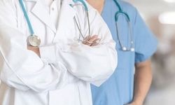 Siverek’e Atanan 8 Doktor Göreve Başladı