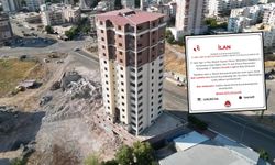 Deprem Sonrası Önlem! Siverek’te 27 Bina Yıkılacak