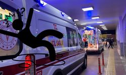 Karaköprü’de Korkunç Olay! Sofra Bezi Silkelerken Balkondan Düştü