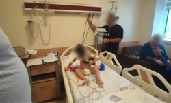 4 Yaşındaki Çocuk 18 Saat Kuyuda Mahsur Kaldı: Şanlıurfa'da Tedaviye Alındı