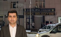 Suruç Belediyesi’nden “Belediye Binası Satıldı” İddialarına Yalanlama