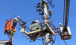 Dicle Elektrik Bölgesinde Temmuzda Tüketim Rekoru: %57 Artış