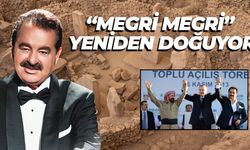 “Terörsüz Türkiye” İçin Şanlıurfalı İbrahim Tatlıses’ten “Megri Megri” Sürprizi!