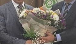 Şanlıurfa’da Başkan Görevden Alındı!