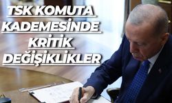 YAŞ Kararları 2025: Kim Terfi Etti, Kim Emekli Oldu? İşte Tam Liste