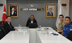 Vali Hasan Şıldak’tan Halfeti’ye Ziyaret: Güvenlik ve Turizm Vurgusu