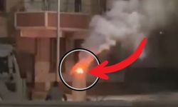 Viranşehir’de Elektrik Panosu Bomba Gibi Patladı!
