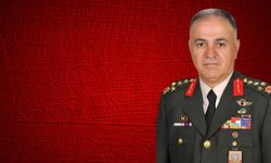 Genelkurmay Başkanı Değişti