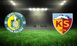 Şanlıurfaspor, Kayserispor’u Davet Etti! Zincir Giderek Büyüyor