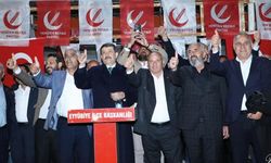 Eyyübiye Belediyesi’nde Şok İstifa! Meclis Üyesi Partisinden Ayrıldı