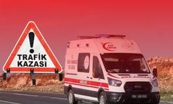 Şanlıurfa’da Korkunç Traktör Kazası: Ölü ve Yaralılar Var!
