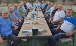 Şanlıurfa ASKF'den Sezon Öncesi Kritik Toplantı: