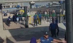 Şanlıurfa’da İnşaatta Alacak Verecek Kavgası: Aileler Birbirine Girdi, Polis Müdahale Etti