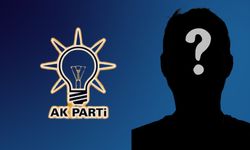 AK Parti Elazığ İl Başkanı Şerafettin Yıldırım İstifa Etti!