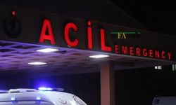 Belediye Başkanının Şoförü Şanlıurfa Yolunda Feci Şekilde Can Verdi!