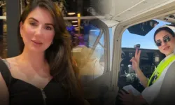 Berfu Hatipoğlu Kimdir, Kaç Yaşındaydı, Nereli? Pilot Berfu Hatipoğlu Neden Ve Nasıl Öldü?