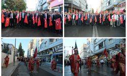 Şanlıurfa’nın Kalbi Birecik’te Attı! Festivalden Renkli Kareler