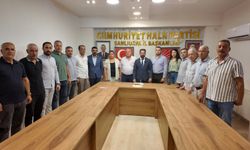 CHP Şanlıurfa İl Başkanlığı’ndan 4 Eylül Mesajı!