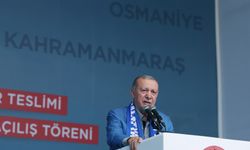 Cumhurbaşkanı Erdoğan’dan Şanlıurfa’ya Büyük Müjde: 2 Bin 676 Deprem Konutu Teslim Edildi