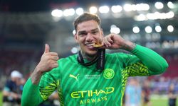 Ederson İstanbul'a Ne Zaman Gelecek, Saat Kaçta İnecek, Uçak Takip Kodu Nedir Ve Fenerbahçe İle Sözleşme Detayları Neler?