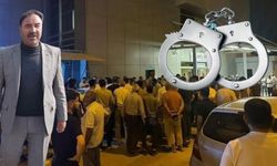 Eski Ziraat Odası Başkanı Mehmet Hıdır Çakmak’ın Ölümüne Yol Açan Kavgada 8 Kişi Tutuklandı