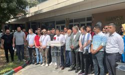 Gazze İçin Birlik Çağrısı: Şanlıurfa’dan Dikkat Çeken Açıklama