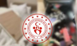 KYK Yurdunda Skandal, Öğrenciler Dönünce Şok Oldu: Bakanlık Harekete Geçti
